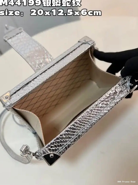 AAA Replica Ru PETITE MALLE LOUIS VUITTON 0701